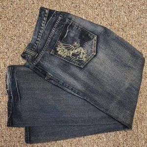 Men's Helix Jeans